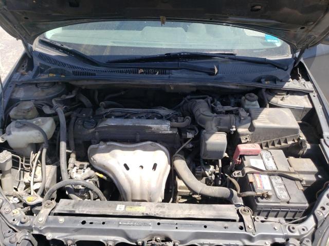 Photo 7 from auction – 2008 TOYOTA SCION TC with VIN JTKDE167980265629