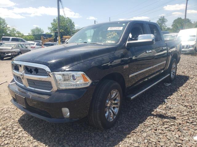 Photo 2 from auction – 2014 DODGE RAM 1500 C with VIN 1C6RR7PT9ES138760