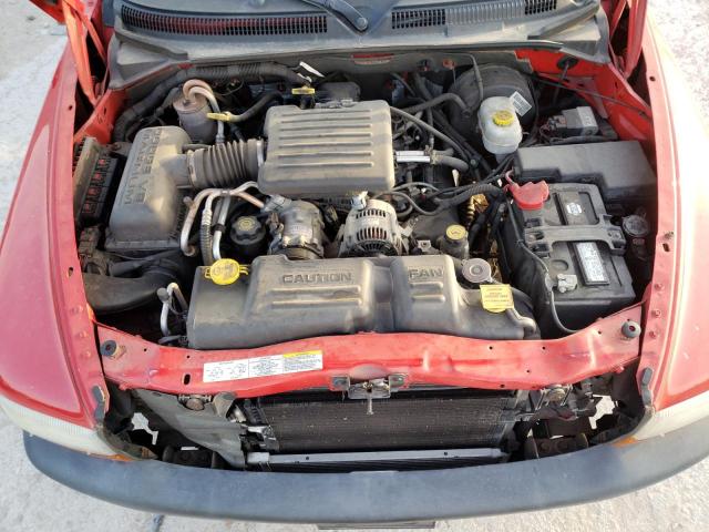 Photo 7 from auction – 2003 DODGE DAKOTA SPO with VIN 1D7GG32N23S288865
