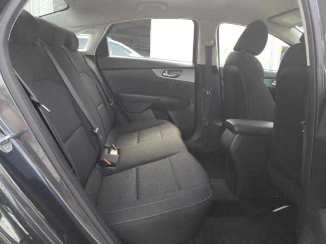 Photo 6 from auction – 2020 KIA FORTE FE with VIN 3KPF24AD4LE143929