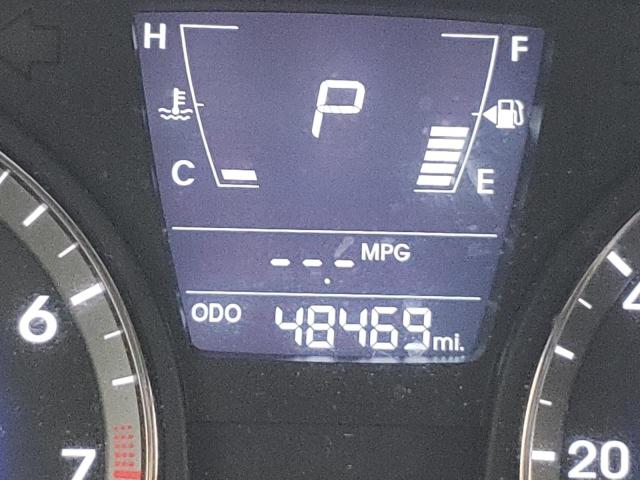 Photo 8 from auction – 2014 HYUNDAI ACCENT GLS with VIN KMHCT5AE6EU165526