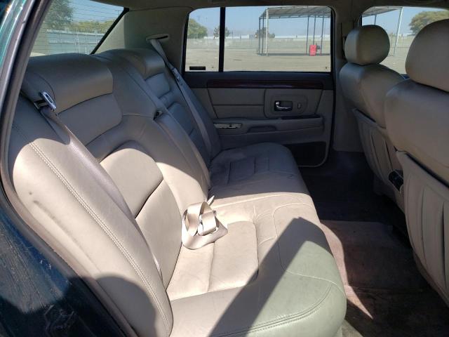 Photo 6 from auction – 1997 CADILLAC DEVILLE with VIN 1G6KD54Y8VU290985
