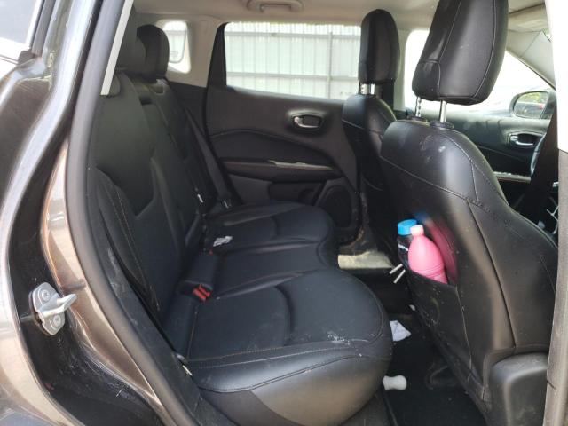Photo 6 from auction – 2020 JEEP COMPASS LI with VIN 3C4NJDCB5LT193793