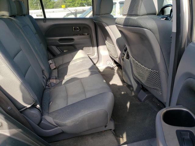 Photo 6 from auction – 2008 HONDA PILOT VP with VIN 5FNYF18268B008744