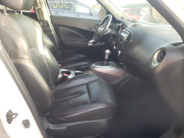 Photo 5 from auction – 2013 NISSAN JUKE S with VIN JN8AF5MV7DT215440