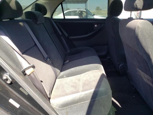 Photo 6 from auction – 2007 TOYOTA COROLLA with VIN 1NXBR30E67Z833330