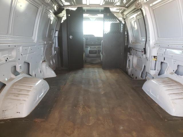Photo 6 from auction – 2014 FORD ECONOLINE with VIN 1FTSE3EL6EDA48780