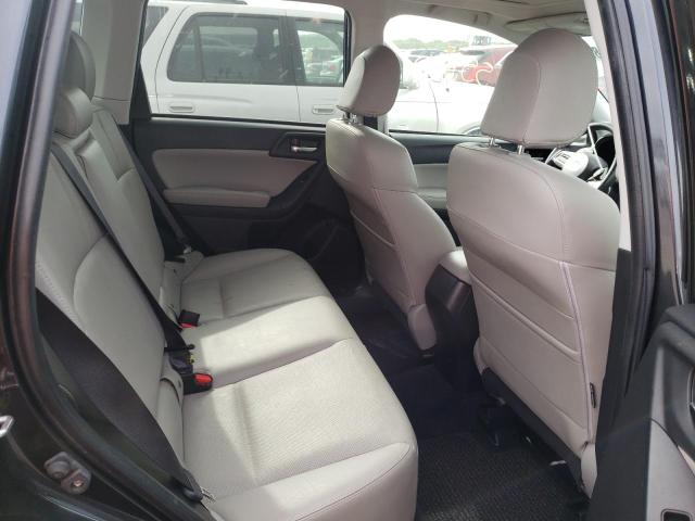 Photo 6 from auction – 2015 SUBARU FORESTER 2 with VIN JF2SJAHC9FH827033