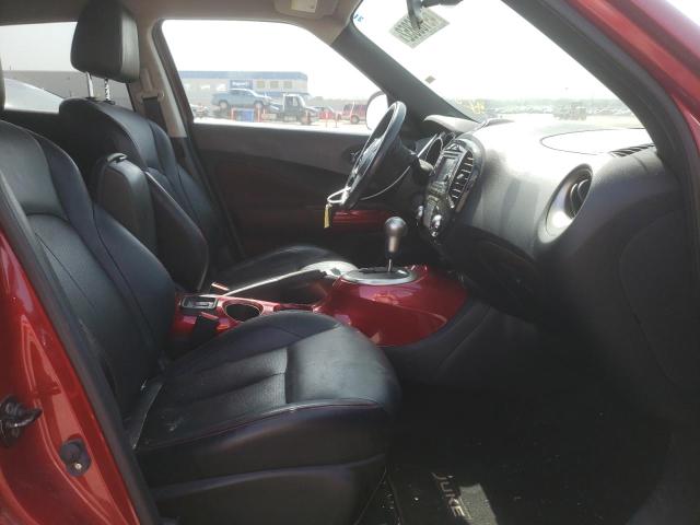 صورة رقم 5 من المزاد - 2012 NISSAN JUKE S مع VIN JN8AF5MVXCT108283