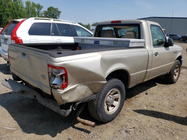 Photo 4 from auction – 2007 FORD RANGER with VIN 1FTYR10D57PA39072