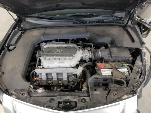 Photo 7 from auction – 2011 ACURA TL with VIN 19UUA8F52BA003657