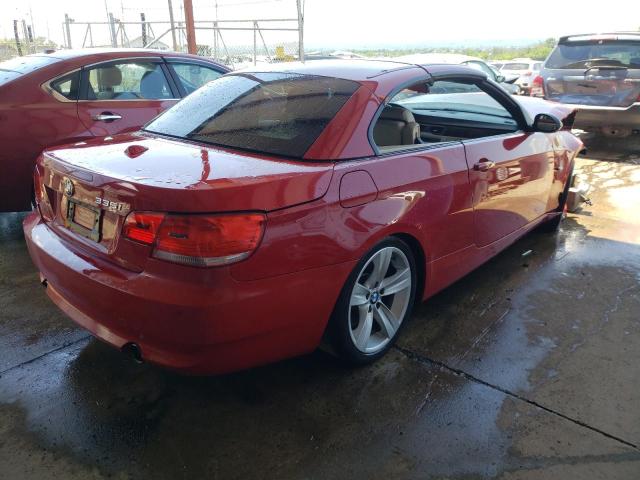Photo 4 from auction – 2009 BMW 335 I with VIN WBAWL73529P181749