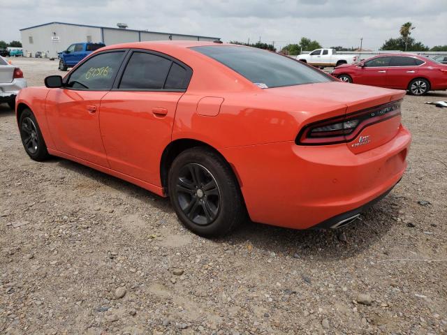 Photo 3 from auction – 2019 DODGE CHARGER SX with VIN 2C3CDXBG4KH760116