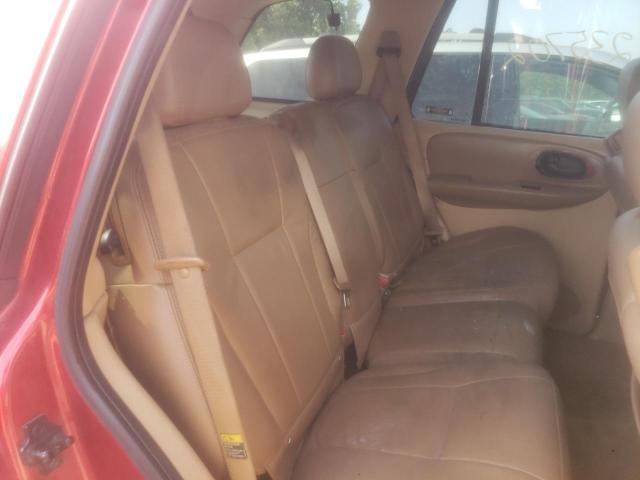 صورة رقم 6 من المزاد - 2002 CHEVROLET TRAILBLAZE مع VIN 1GNDS13S522326387