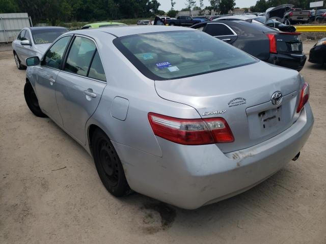 Photo 3 from auction – 2008 TOYOTA CAMRY CE with VIN 4T1BE46K18U213002