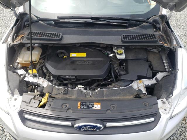 Photo 7 from auction – 2015 FORD ESCAPE SE with VIN 1FMCU0GX9FUC40584
