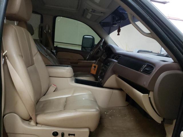 Photo 5 from auction – 2007 GMC SIERRA K25 with VIN 1GTHK23637F520886