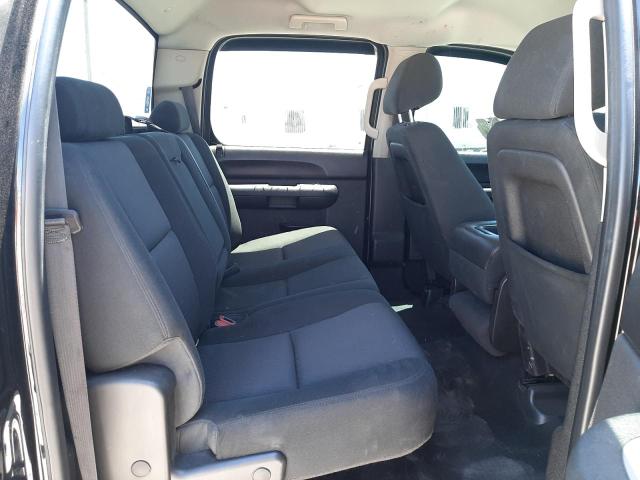 Photo 6 from auction – 2012 GMC SIERRA C15 with VIN 3GTP1UEA9CG133277