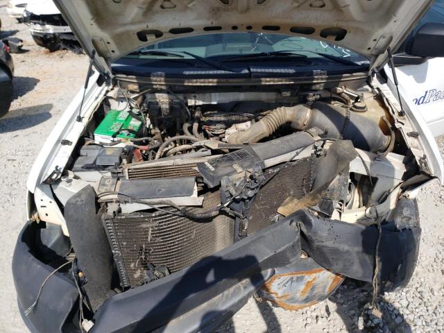 Photo 7 from auction – 2007 FORD F150 with VIN 1FTRF12217NA69772