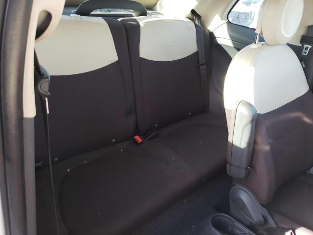 Photo 6 from auction – 2013 FIAT 500 POP with VIN 3C3CFFDR9DT668061