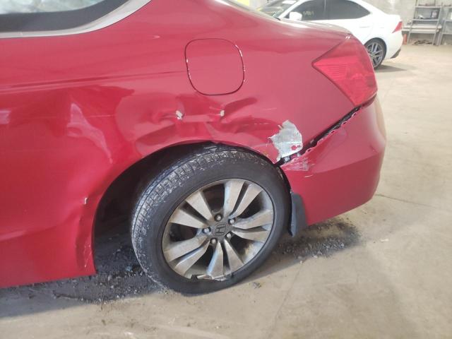 Photo 9 from auction – 2012 HONDA ACCORD EXL with VIN 1HGCS1B83CA020128