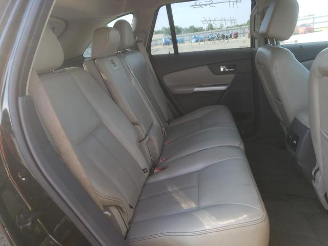 Photo 6 from auction – 2013 FORD EDGE SEL with VIN 2FMDK3JC4DBA09547