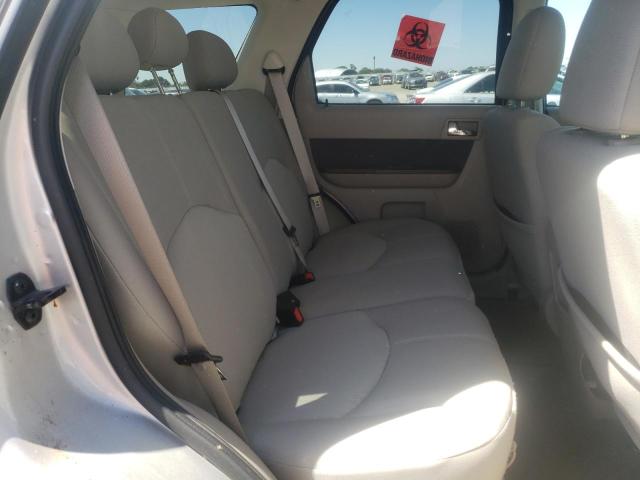 Photo 6 from auction – 2009 MERCURY MARINER with VIN 4M2CU81709KJ18783