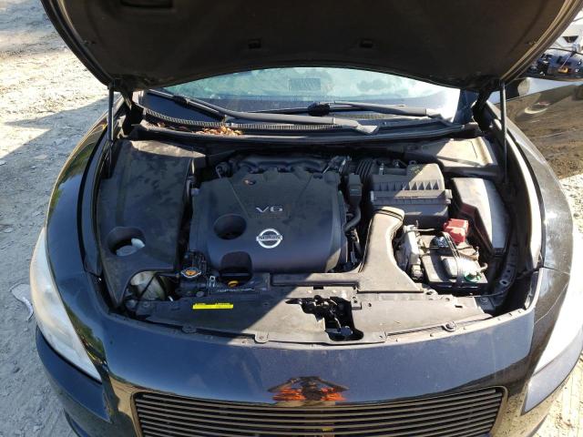 Photo 7 from auction – 2012 NISSAN MAXIMA S with VIN 1N4AA5AP9CC816014