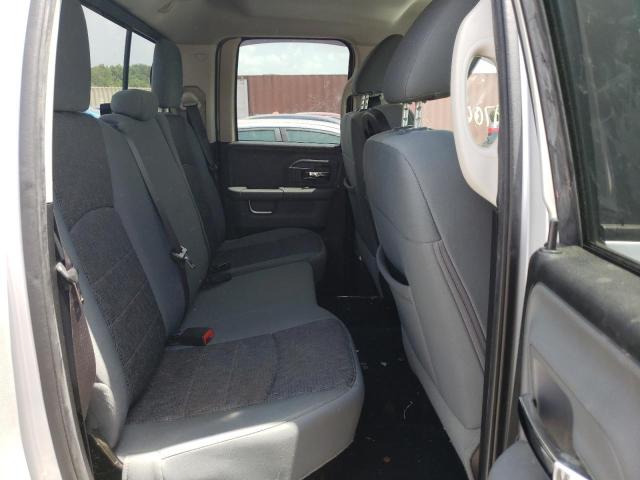 Photo 6 from auction – 2016 RAM 1500 SLT with VIN 1C6RR6GT7GS147616