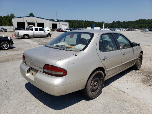 Photo 4 from auction – 1995 NISSAN ALTIMA XE with VIN 1N4BU31D5SC179336