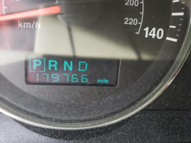 Photo 8 from auction – 2007 JEEP GRAND CHER with VIN 1J8GR48K57C650462