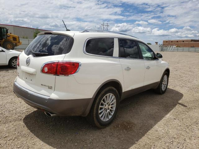 Фото 4 с аукциона – 2009 BUICK ENCLAVE CX с VIN 5GAER23D09J142329