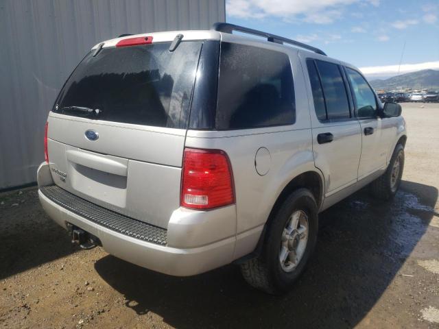 Photo 4 from auction – 2004 FORD EXPLORER X with VIN 1FMDU73K64ZA01808