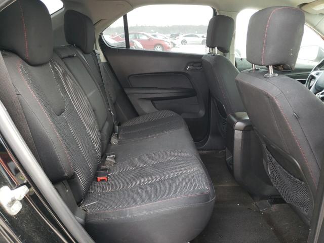 Photo 6 from auction – 2011 CHEVROLET EQUINOX LT with VIN 2GNALDEC7B1190237