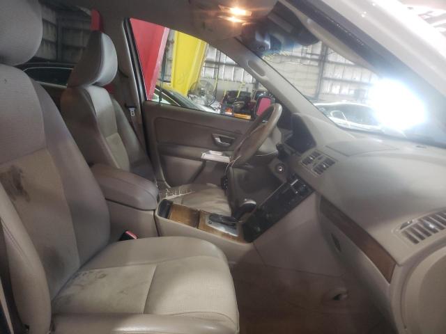Photo 5 from auction – 2006 VOLVO XC90 with VIN YV4CN592461286273