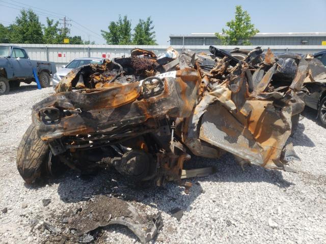 Photo 2 from auction – 2016 RAM 2500 ST with VIN 3C6UR5CL3GG123556