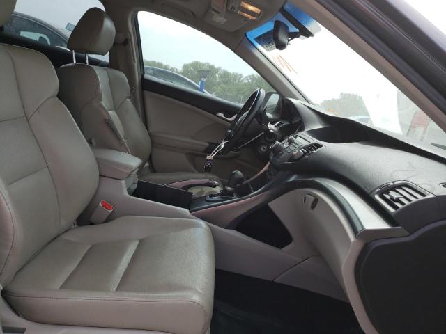 Photo 5 from auction – 2012 ACURA TSX TECH with VIN JH4CU2F6XCC021092