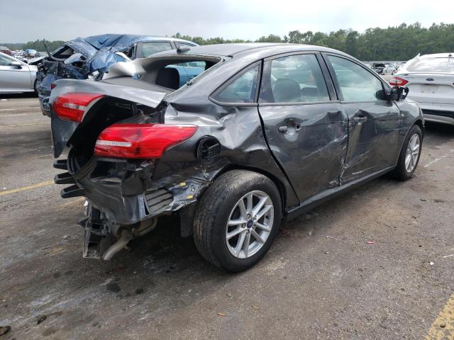 صورة رقم 4 من المزاد - 2018 FORD FOCUS SE مع VIN 1FADP3F22JL304931