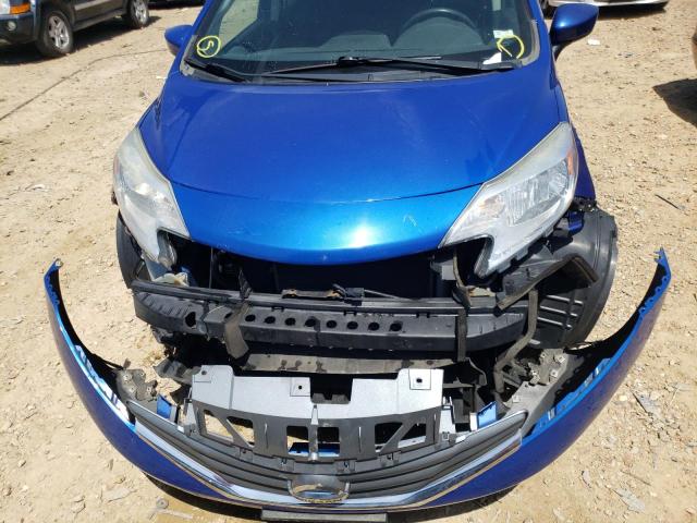 Photo 9 from auction – 2015 NISSAN VERSA NOTE with VIN 3N1CE2CP7FL395537