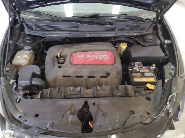 Photo 7 from auction – 2013 DODGE DART LIMIT with VIN 1C3CDFCH5DD293791