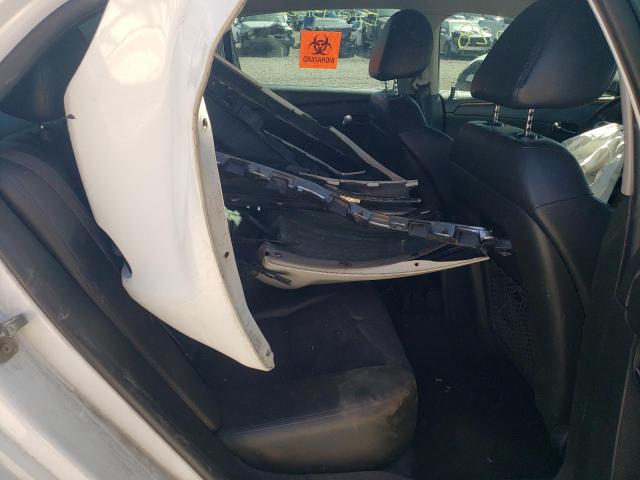 Photo 6 from auction – 2012 CHEVROLET MALIBU 2LT with VIN 1G1ZD5E06CF361907