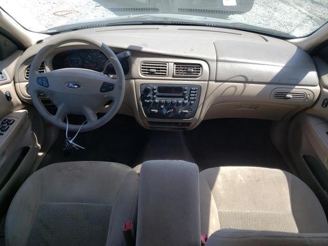 Фото 9 с аукциона – 2003 FORD TAURUS SES с VIN 1FAFP55U13A263228