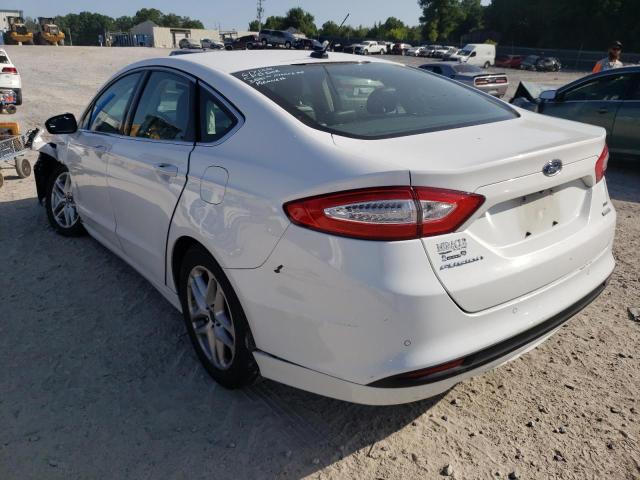 Photo 3 from auction – 2015 FORD FUSION SE with VIN 1FA6P0HD5F5122996