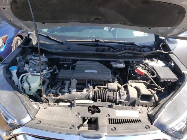 Photo 7 from auction – 2019 HONDA CR-V EXL with VIN 2HKRW2H87KH669576