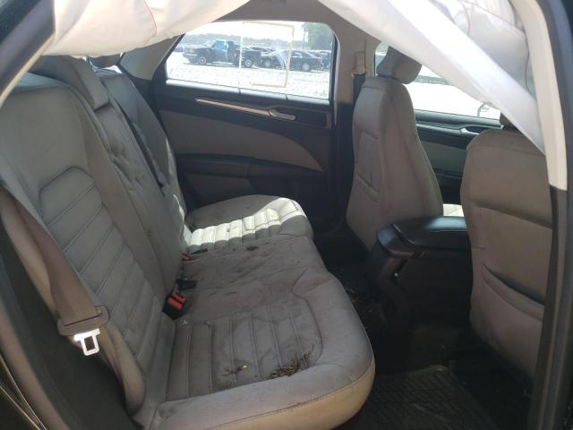 Photo 6 from auction – 2015 FORD FUSION S with VIN 3FA6P0G75FR301936