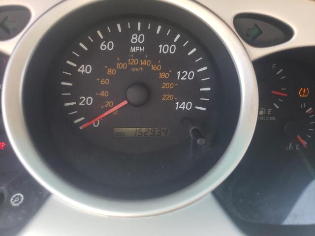 Photo 8 from auction – 2004 TOYOTA HIGHLANDER with VIN JTEGD21A340087948