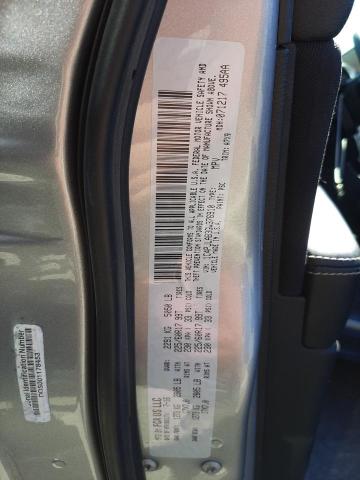 Photo 10 from auction – 2016 JEEP CHEROKEE S with VIN 1C4PJLAB3GW376910