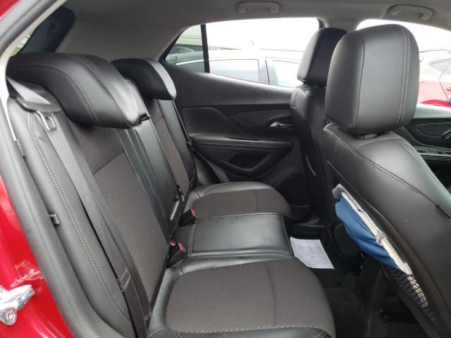 Photo 6 from auction – 2019 BUICK ENCORE PRE with VIN KL4CJASB7KB821340