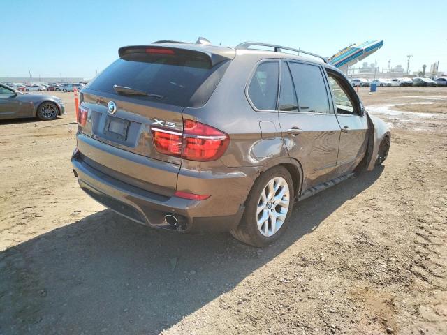 Photo 4 from auction – 2011 BMW X5 XDRIVE3 with VIN 5UXZV4C5XBL407427