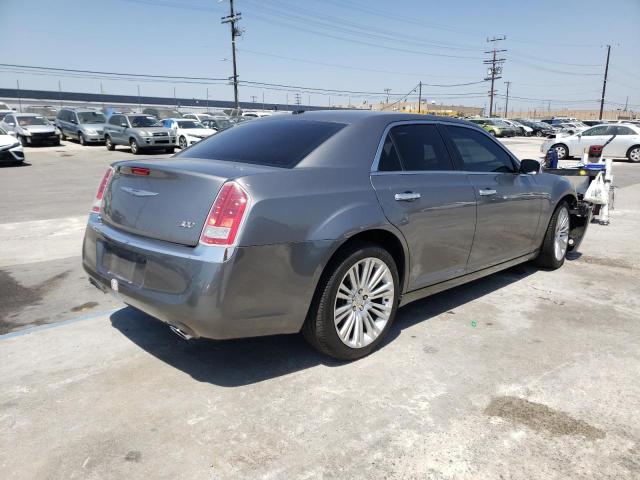 Photo 4 from auction – 2011 CHRYSLER 300 LIMITE with VIN 2C3CA5CG1BH582760